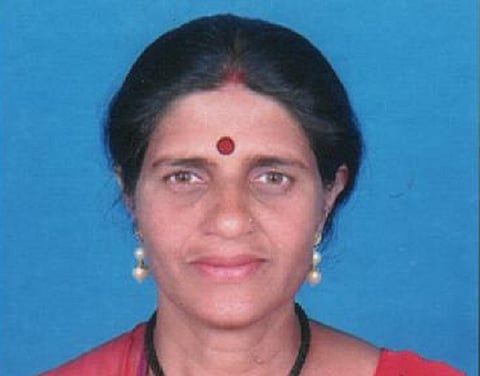 HOTTEYANDA PARVATHI