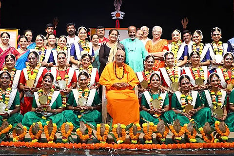 HSD SWAMIJI