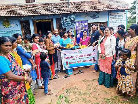 HUN-AUG-6-1{ROTARY PROGRAMME}