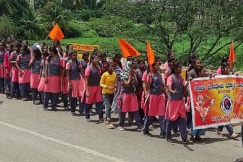 HYR abvp 31