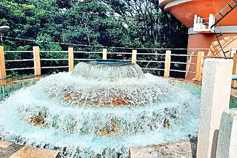 HYR water spl 18