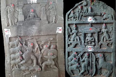 Hadagali Hagnoor