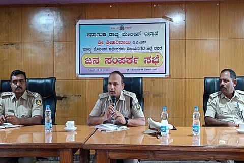 Hadagali Sp