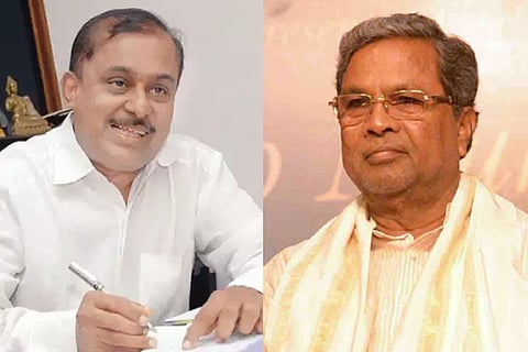 Hamsalekha
