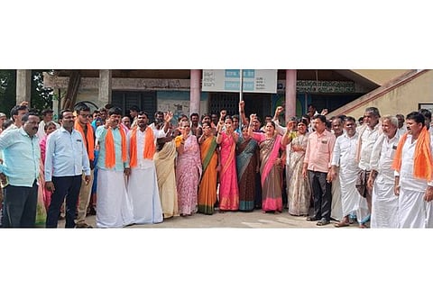 Harapanahalli Togarikatti