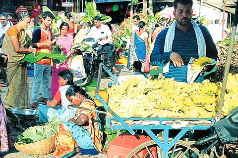 Harihara, Vara Mahalakshmi, Festival, Puja,