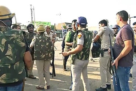 Haryana