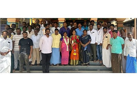 Hbhalli Tambralli Gp