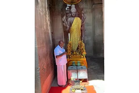 Hdk shiva