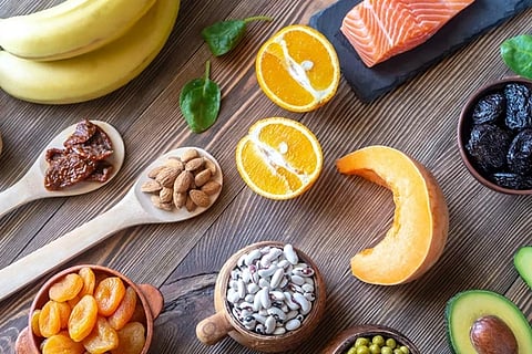 Healthy Food