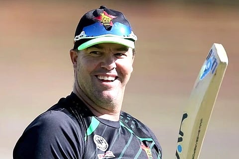 Heath Streak