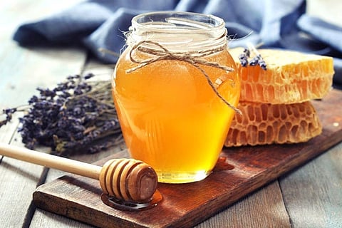 Honey Health
