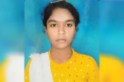 Honor Killing (1)