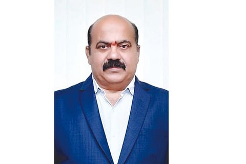 Hospet Zp Ceo prabhu