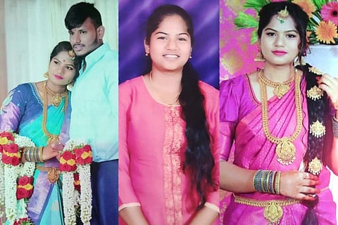 Housewife Mandya