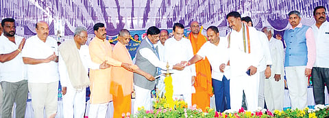 Ambedkara jayanathi