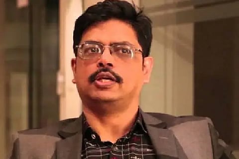 IPS mohanthi