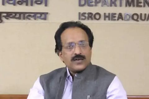 ISRO