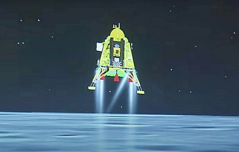 ISRO 3
