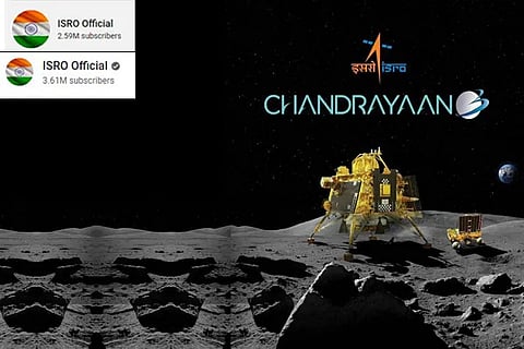 ISRO 8
