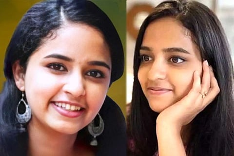 Idukki teen Ann Maria