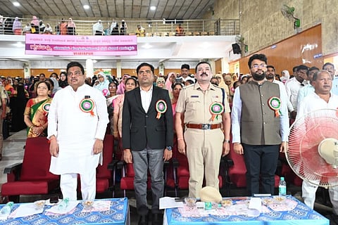Implementation of Youth Fund Scheme in December