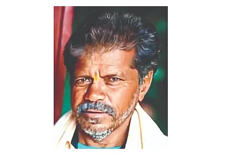 Indebtedness, Farmer, Suicide, Jagaluru,
