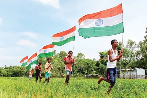 Independence day