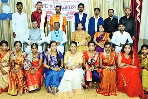Indian culture is a model for the world