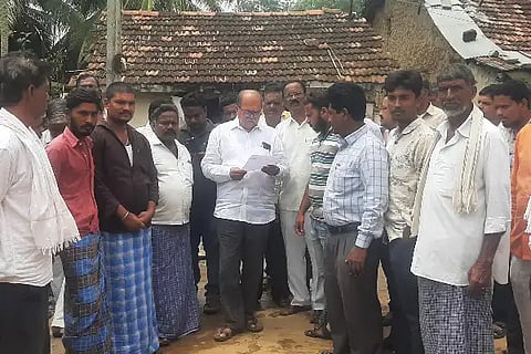 Indira canteen