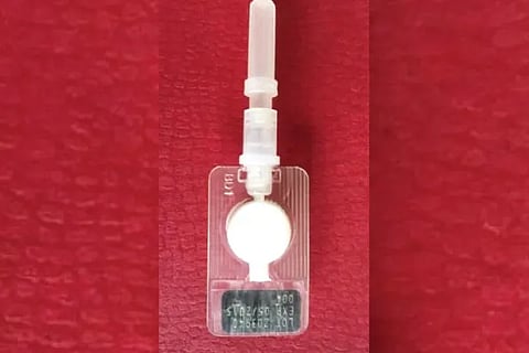 Injection (1)