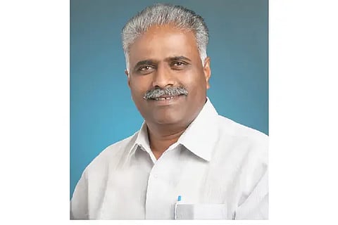 Iranna Kadadi