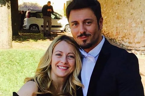 Italy PM Partner