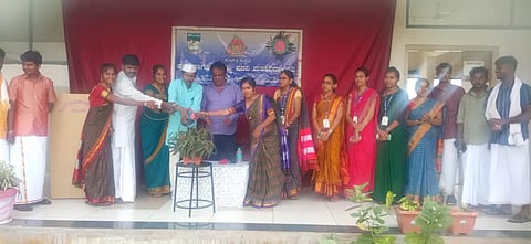 JANAPADA HABBA
