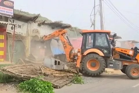 JCB Action