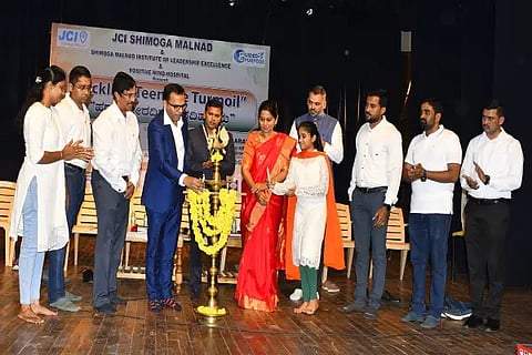 JCI Shimoga Malnad