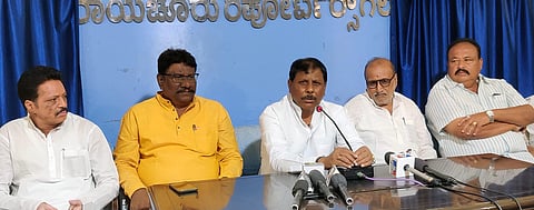 JDS PRESS MEET (1)