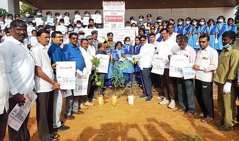JLR ph 1 Aug 13 Vishwa Prakruthi Day