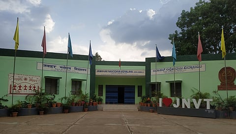JNV