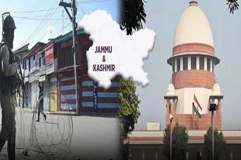 Jammu Kashmir