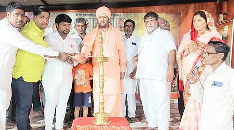 Jeevan Darshan Pravachan