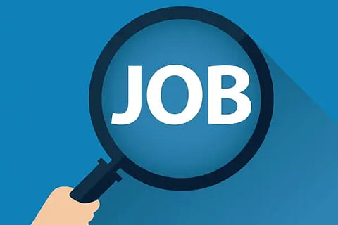 Job