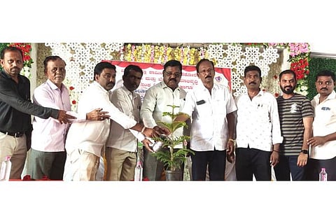 KAMPLI Decorators