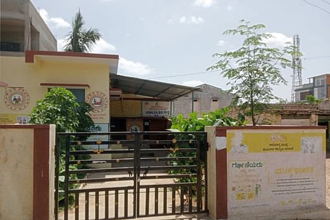 KAMPLI Metri Gp