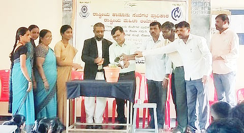 KANUNU ARIVU