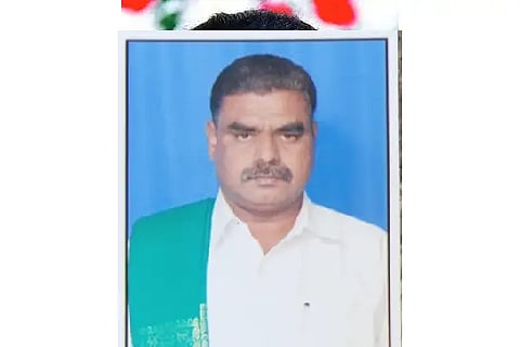 KC HORAKERAPPA raitha sanga