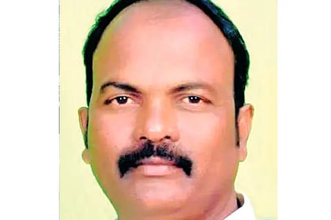 KENGUNTE JAYANNA dss HLK