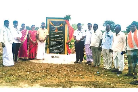 KOTTUR Kere