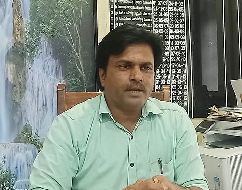 KRISHNA UKKUND