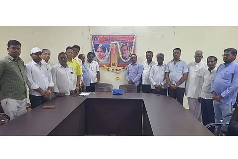 KUDLGI kasapa